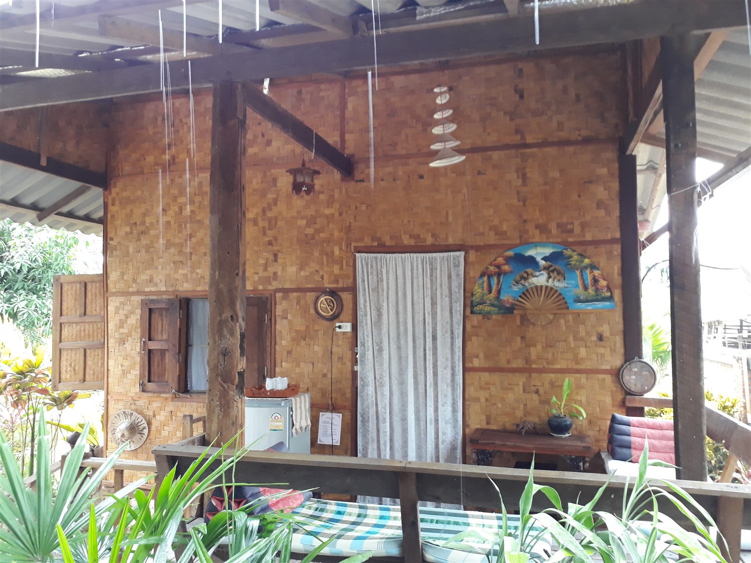 Exploring Around Ban Chunsongsang Home Stay, Chiang Mai : Thailand (Apr'17) 19