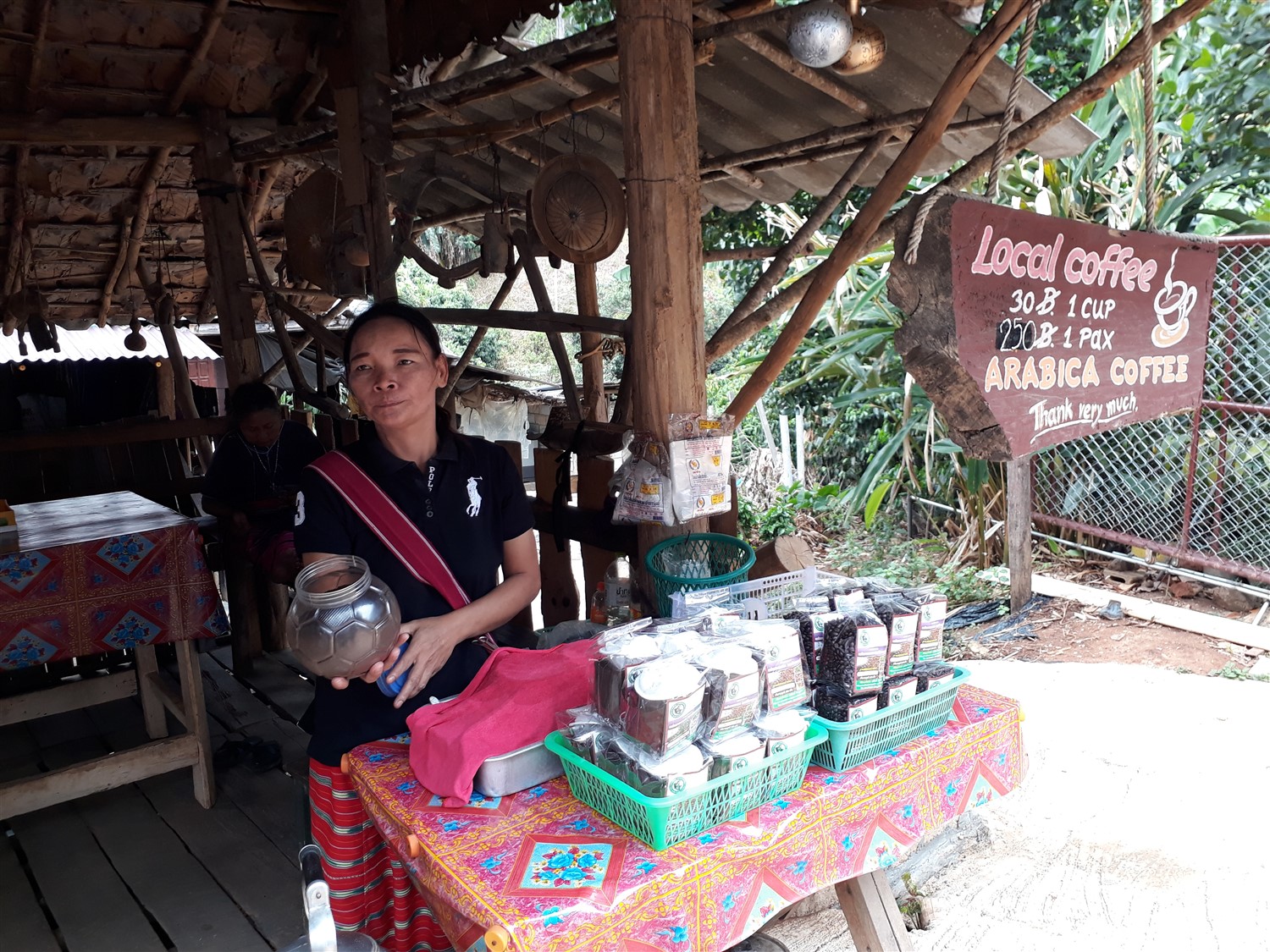 Exploring Chiang Mai Mountains : Thailand (Apr'17) 22