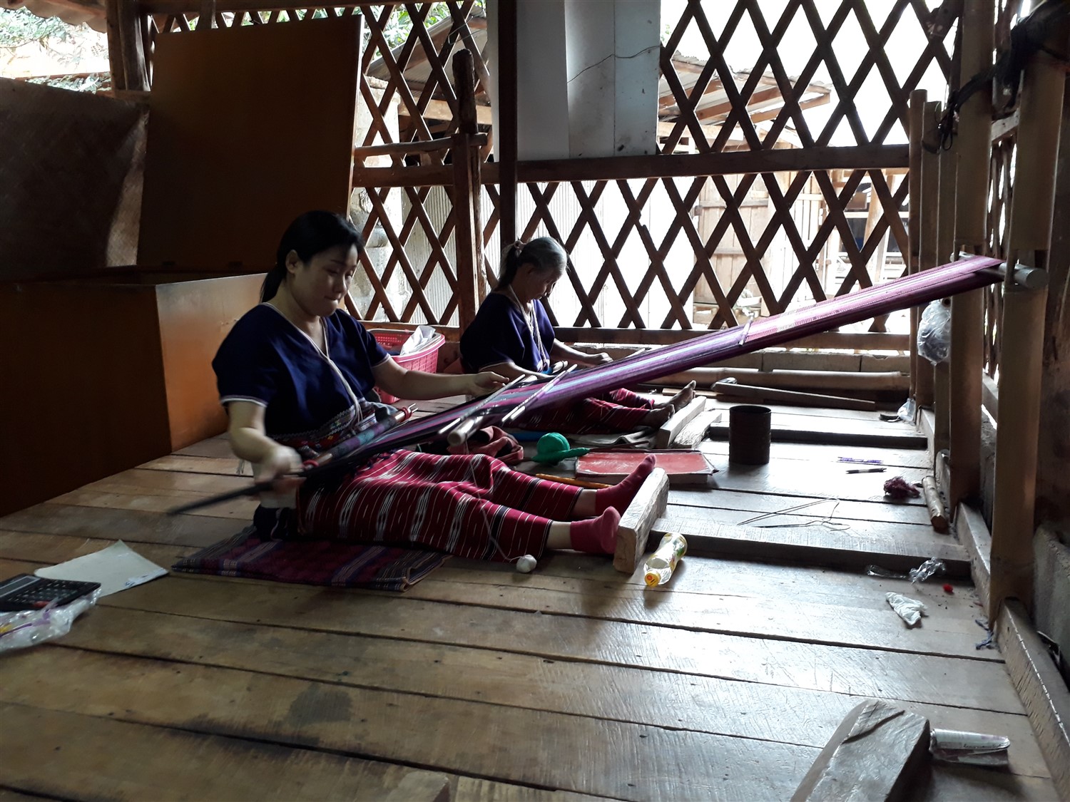 Exploring Chiang Mai Mountains : Thailand (Apr'17) 16