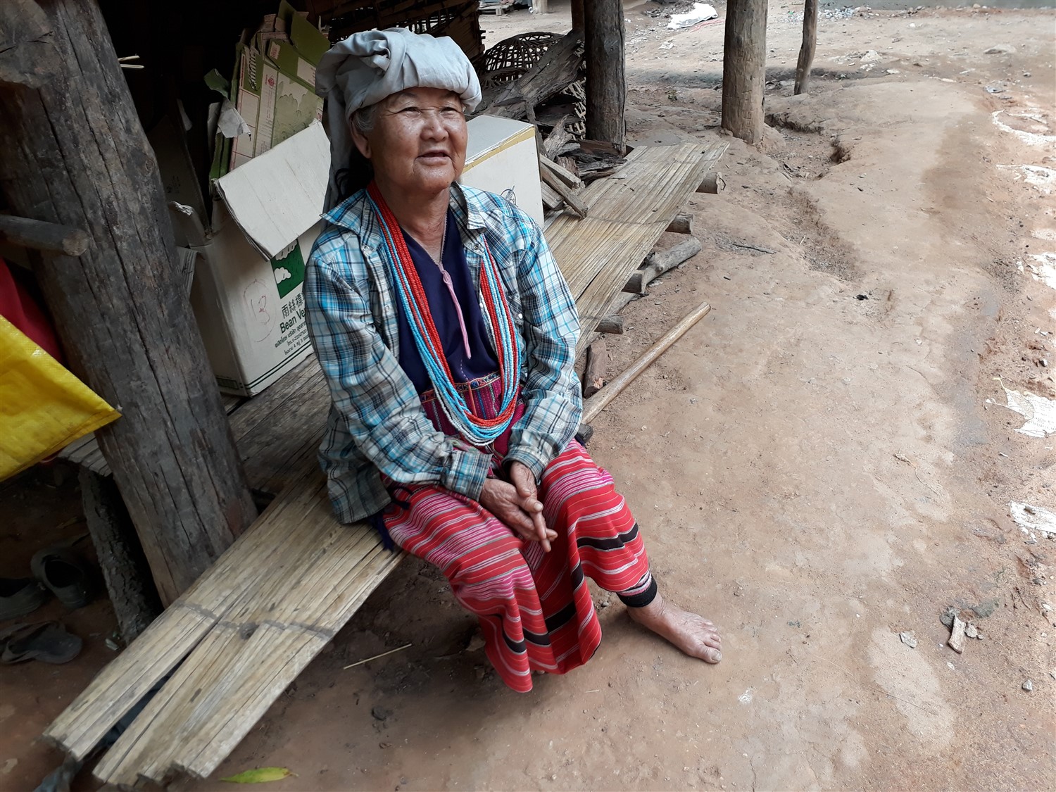 Exploring Chiang Mai Mountains : Thailand (Apr'17) 24
