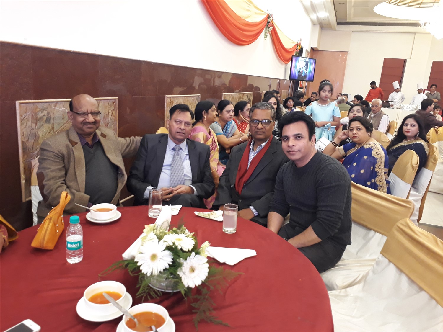 Attended Sister Wedding in Dehradun : India (Nov'17) 9