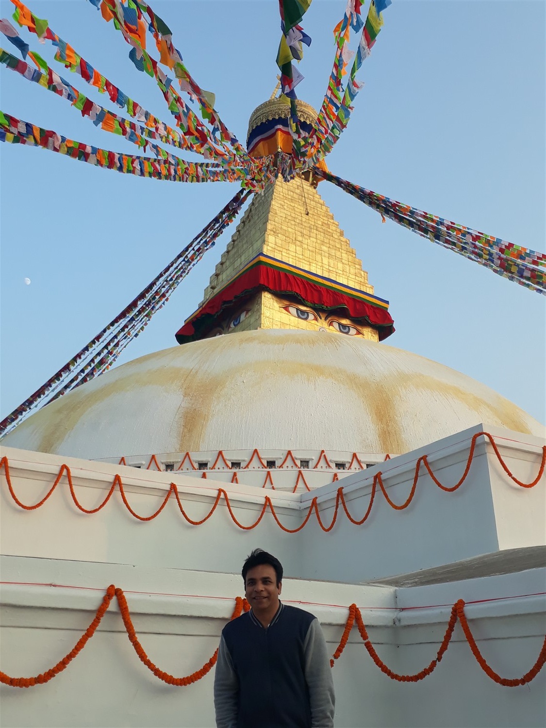 Exploring Kathmandu : Nepal (Dec’17) 9