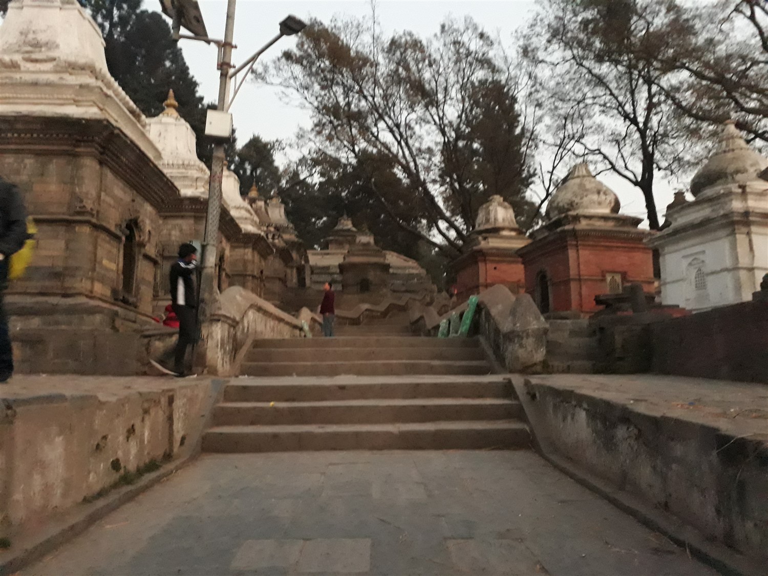 Exploring Kathmandu : Nepal (Dec’17) 21