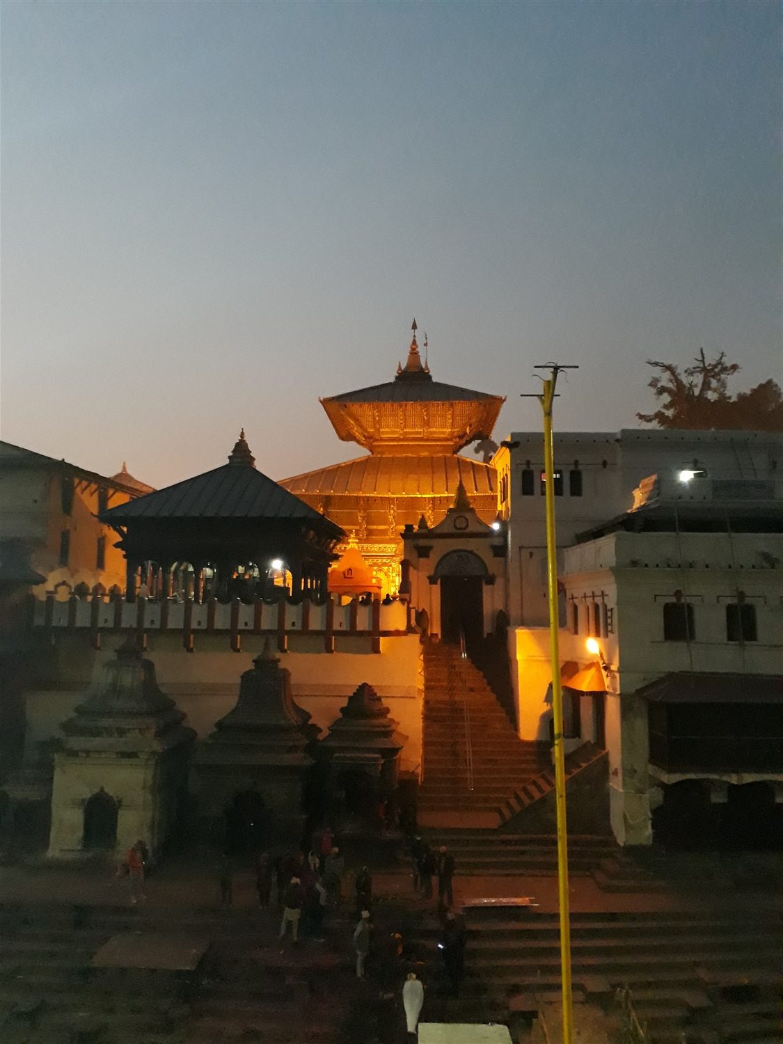 Exploring Kathmandu : Nepal (Dec’17) 25