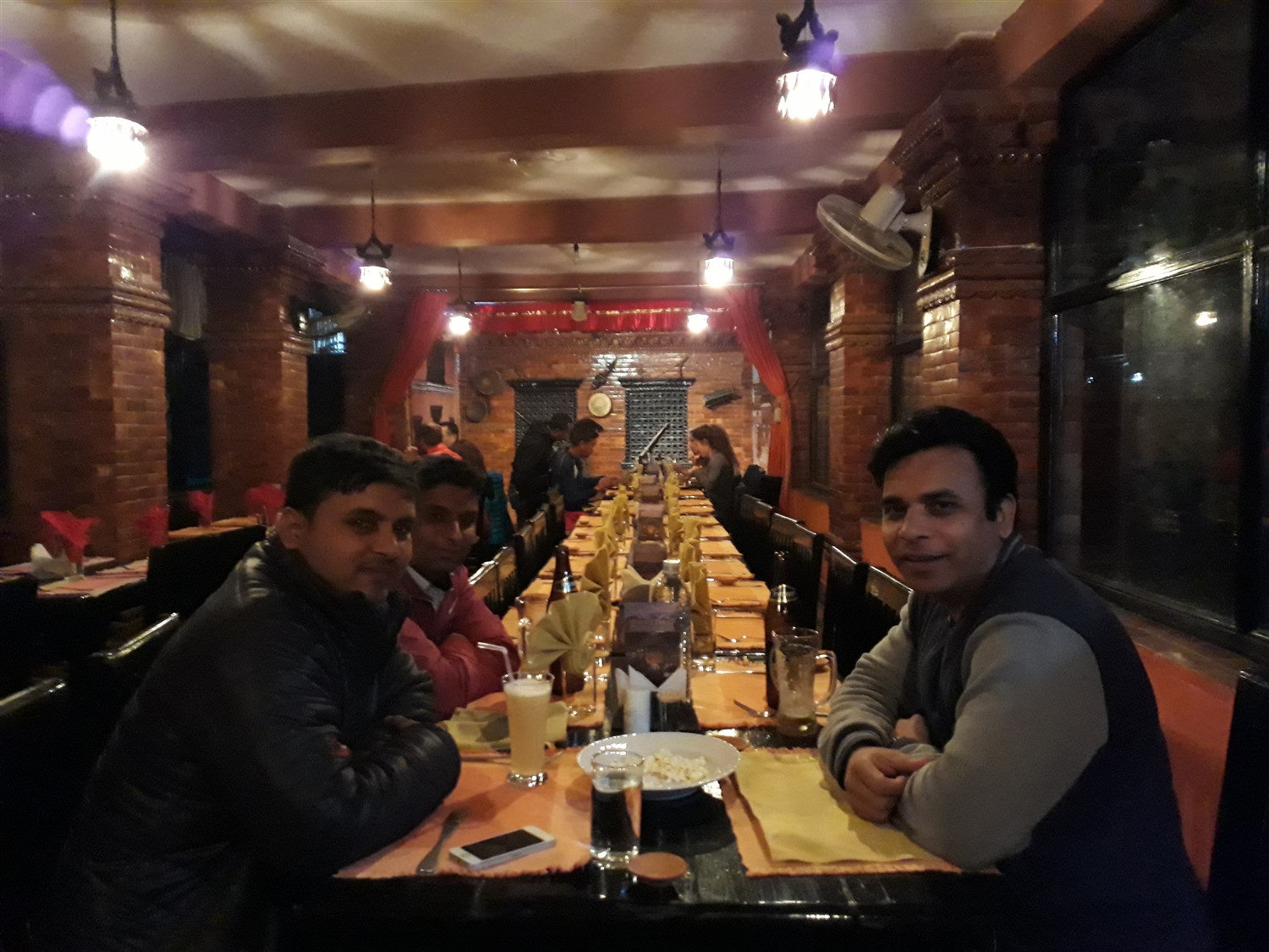 Exploring Kathmandu : Nepal (Dec’17) 11
