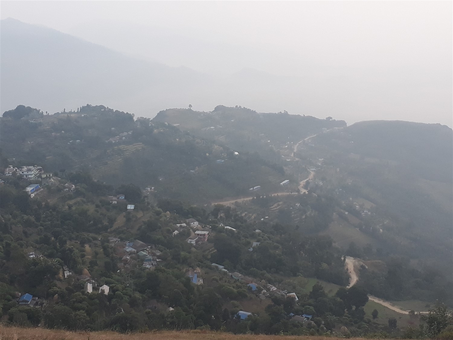 Exploring Pokhara : Nepal (Dec’17) 49