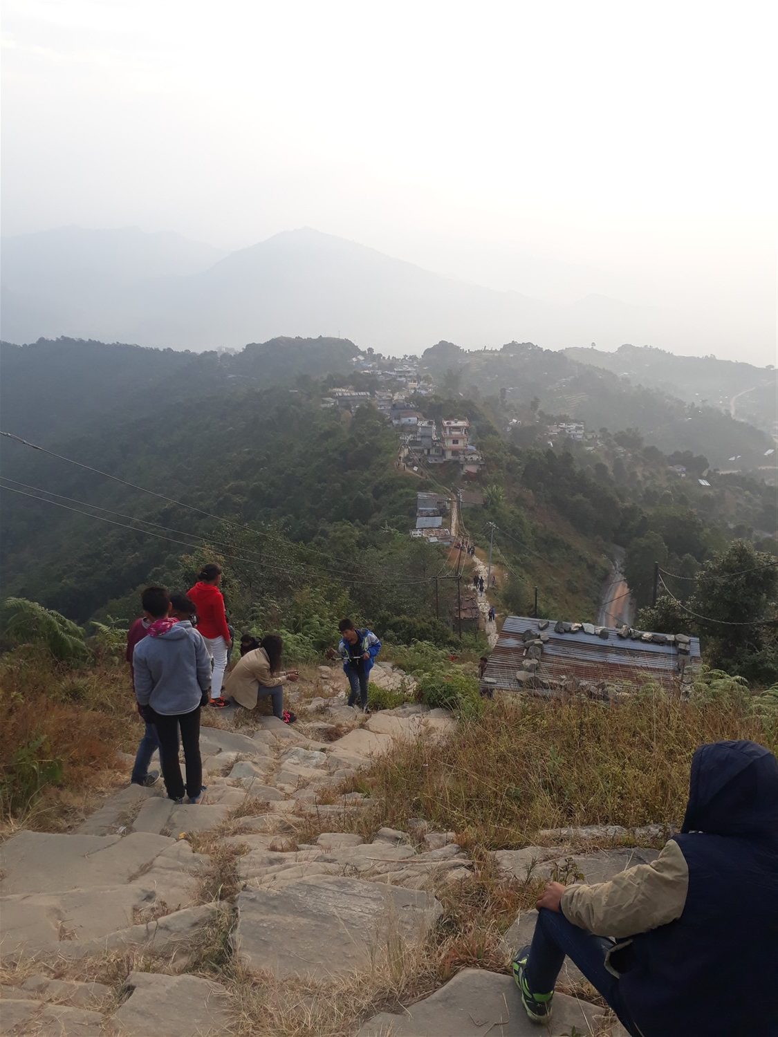 Exploring Pokhara : Nepal (Dec’17) 48
