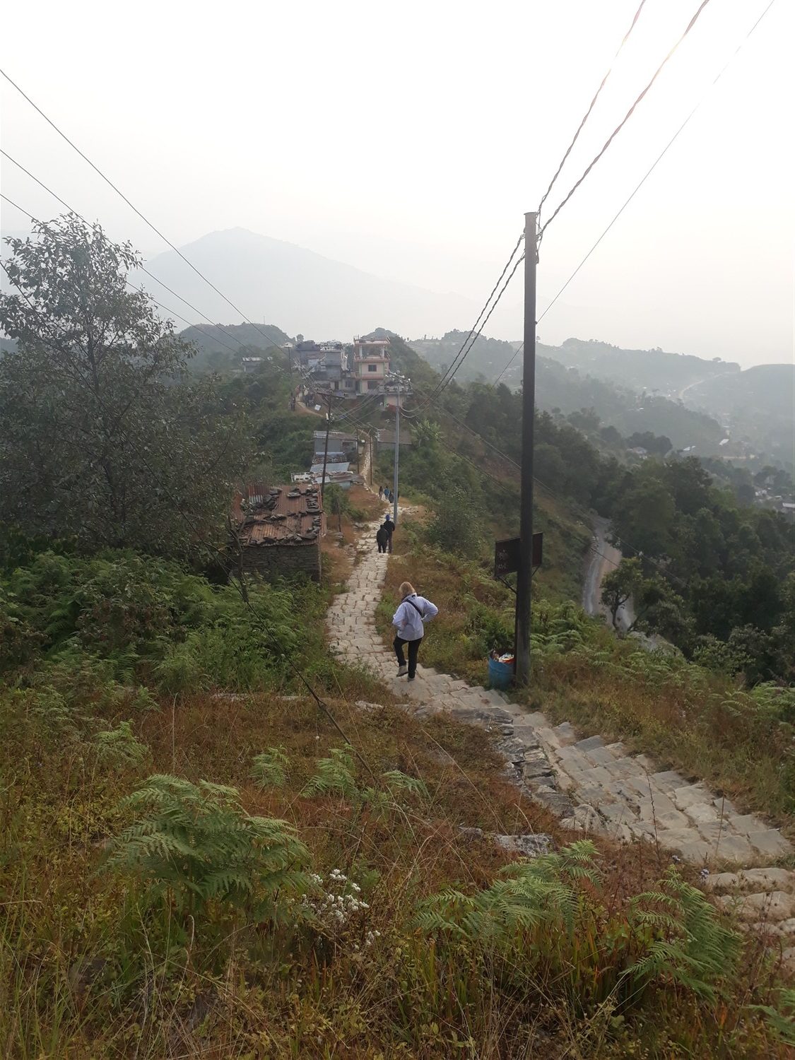 Day 3 & 4 : The Weather Was Very Nice In Pokhara : Nepal (Dec’17) 47