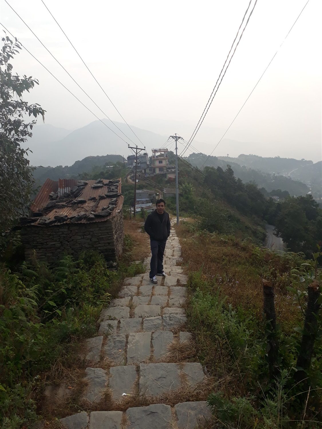 Exploring Pokhara : Nepal (Dec’17) 8