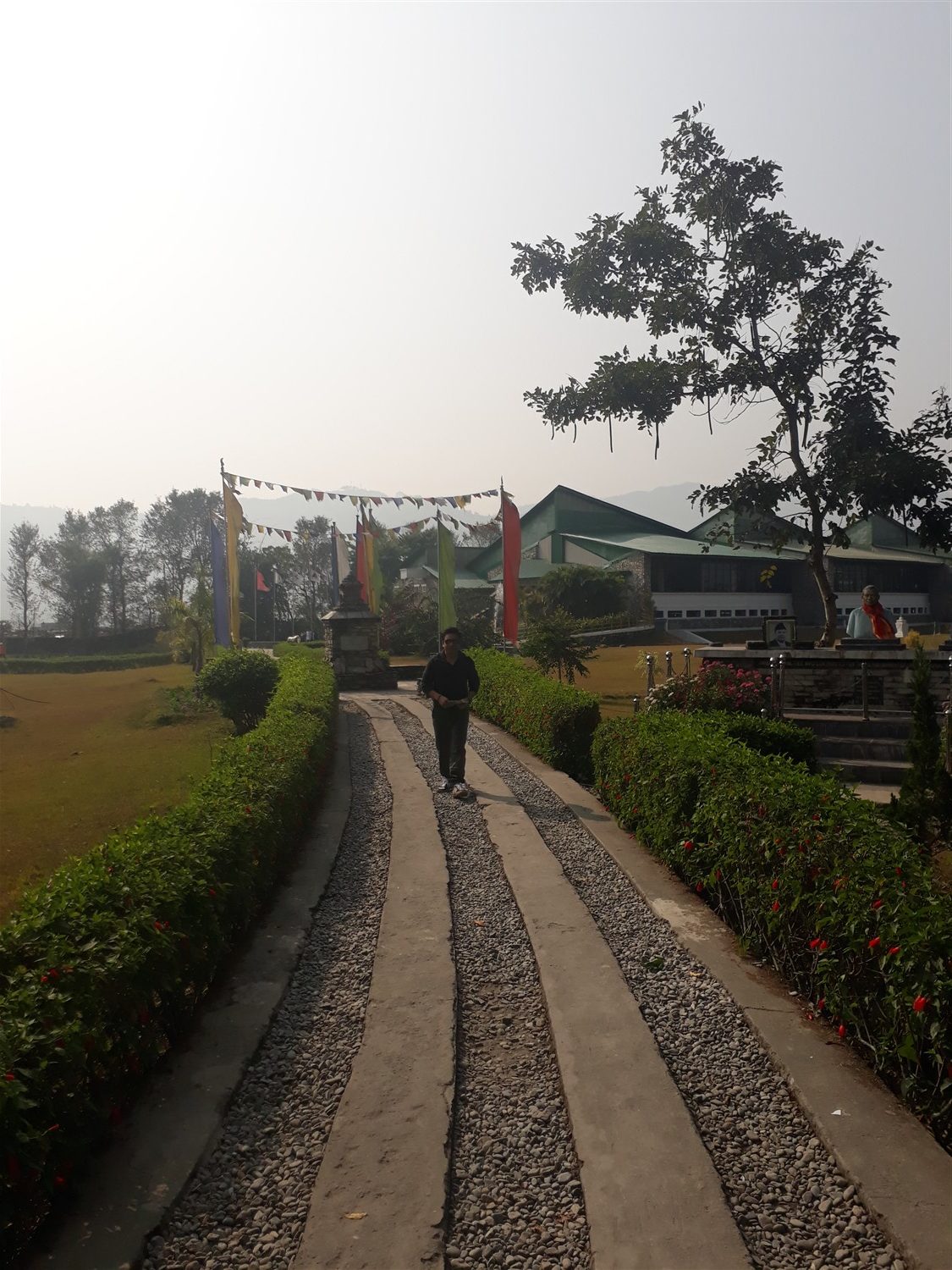 Day 3 & 4 : The Weather Was Very Nice In Pokhara : Nepal (Dec’17) 46