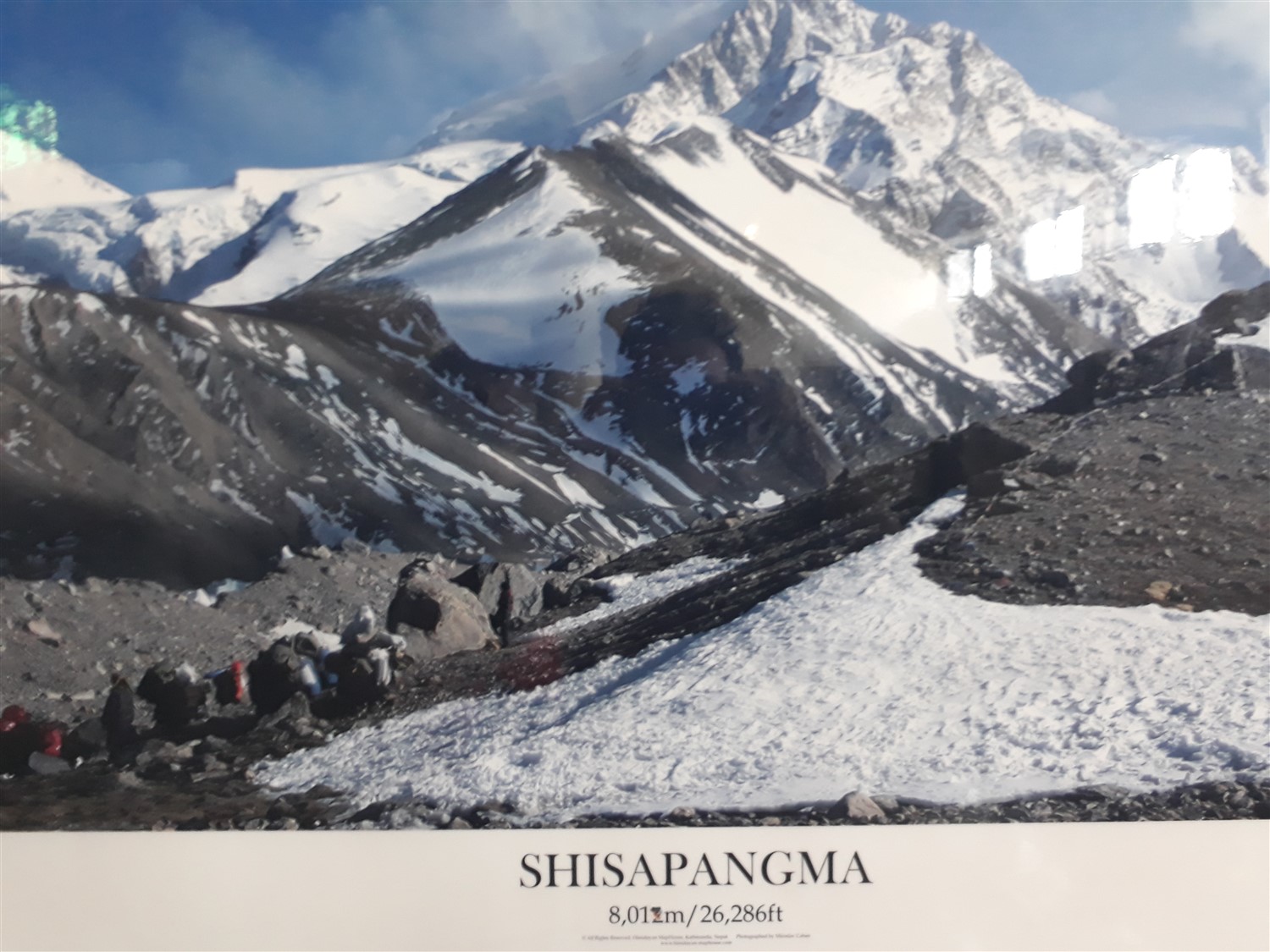 Exploring Pokhara : Nepal (Dec’17) 30