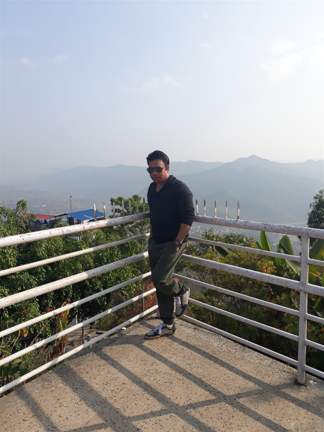 Exploring Pokhara : Nepal (Dec’17) 2