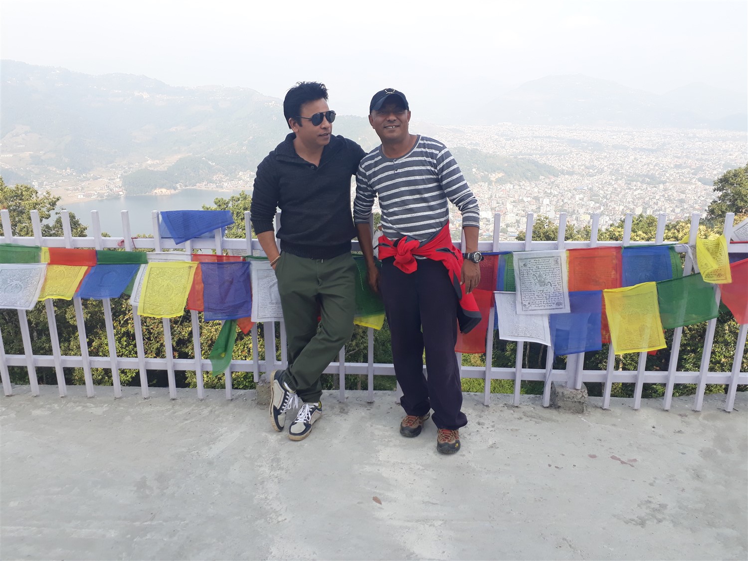 Exploring Pokhara : Nepal (Dec’17) 6