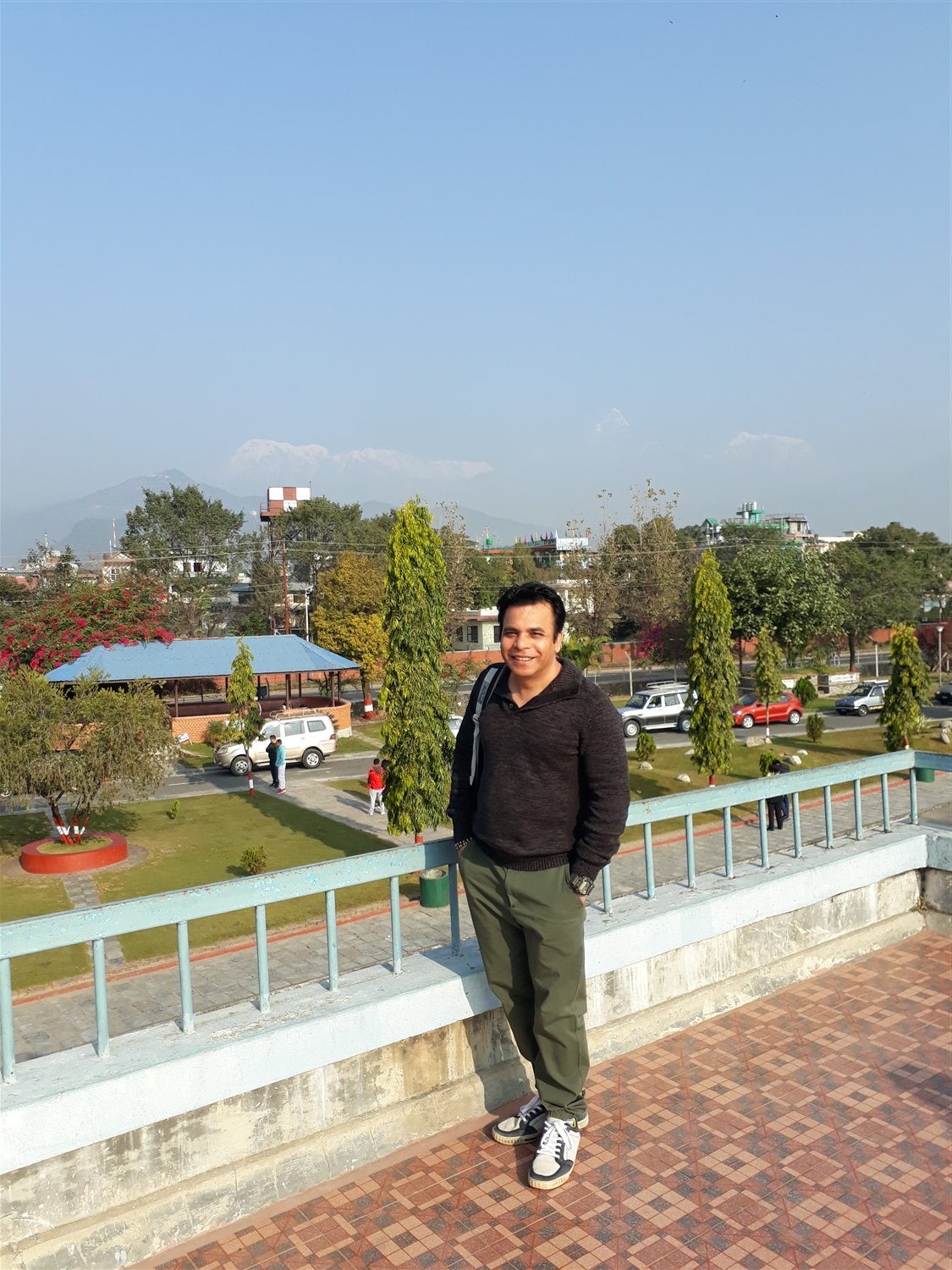Exploring Pokhara : Nepal (Dec’17) 5