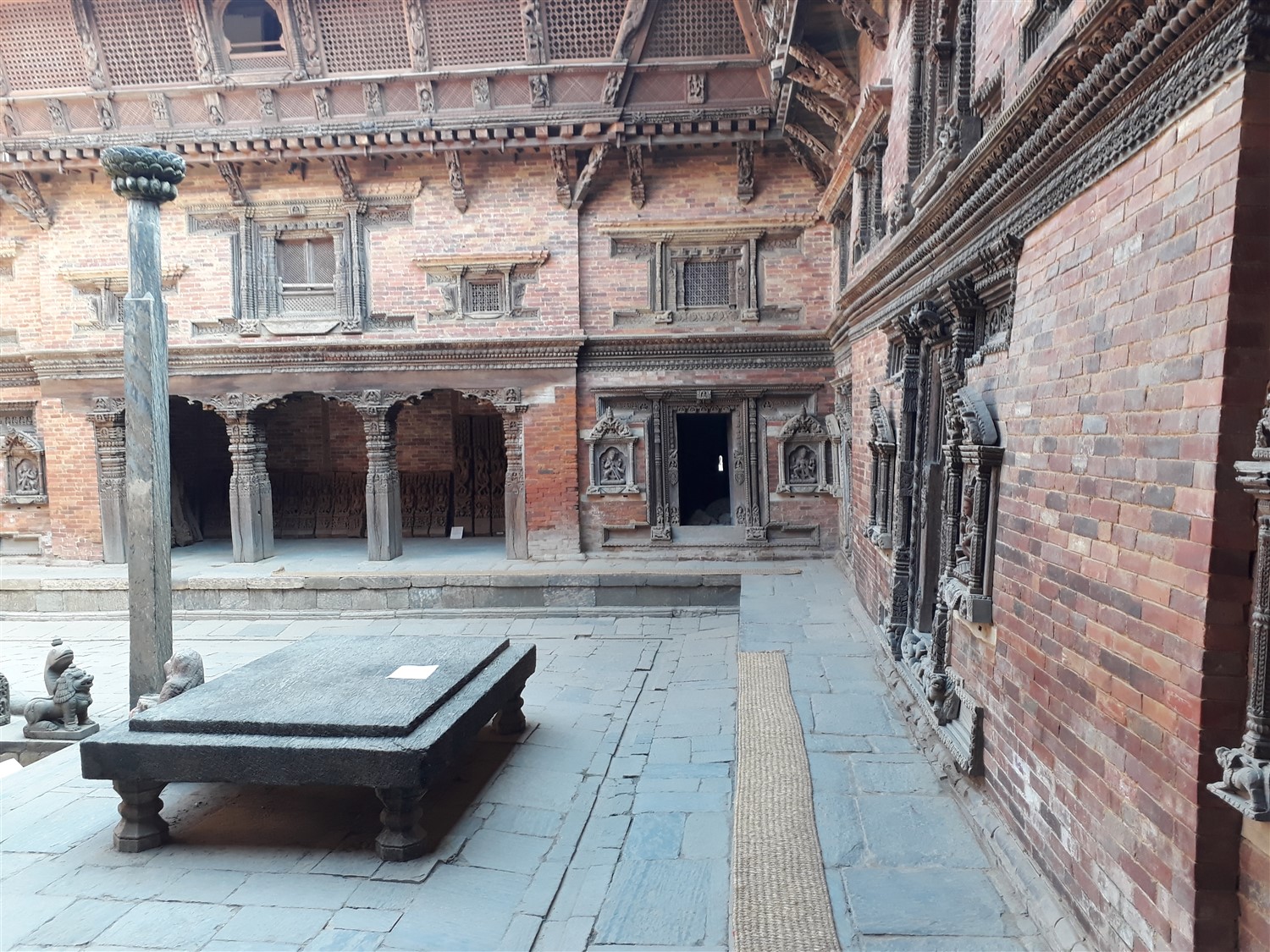 Exploring Kathmandu : Nepal (Dec’17) 44