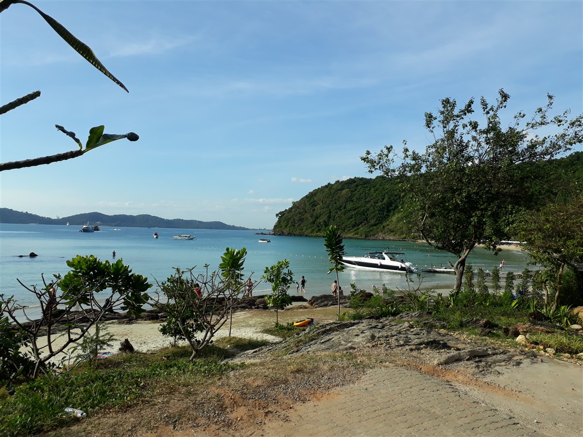 Exploring Koh Samed Island : Thailand (Dec’17) 39