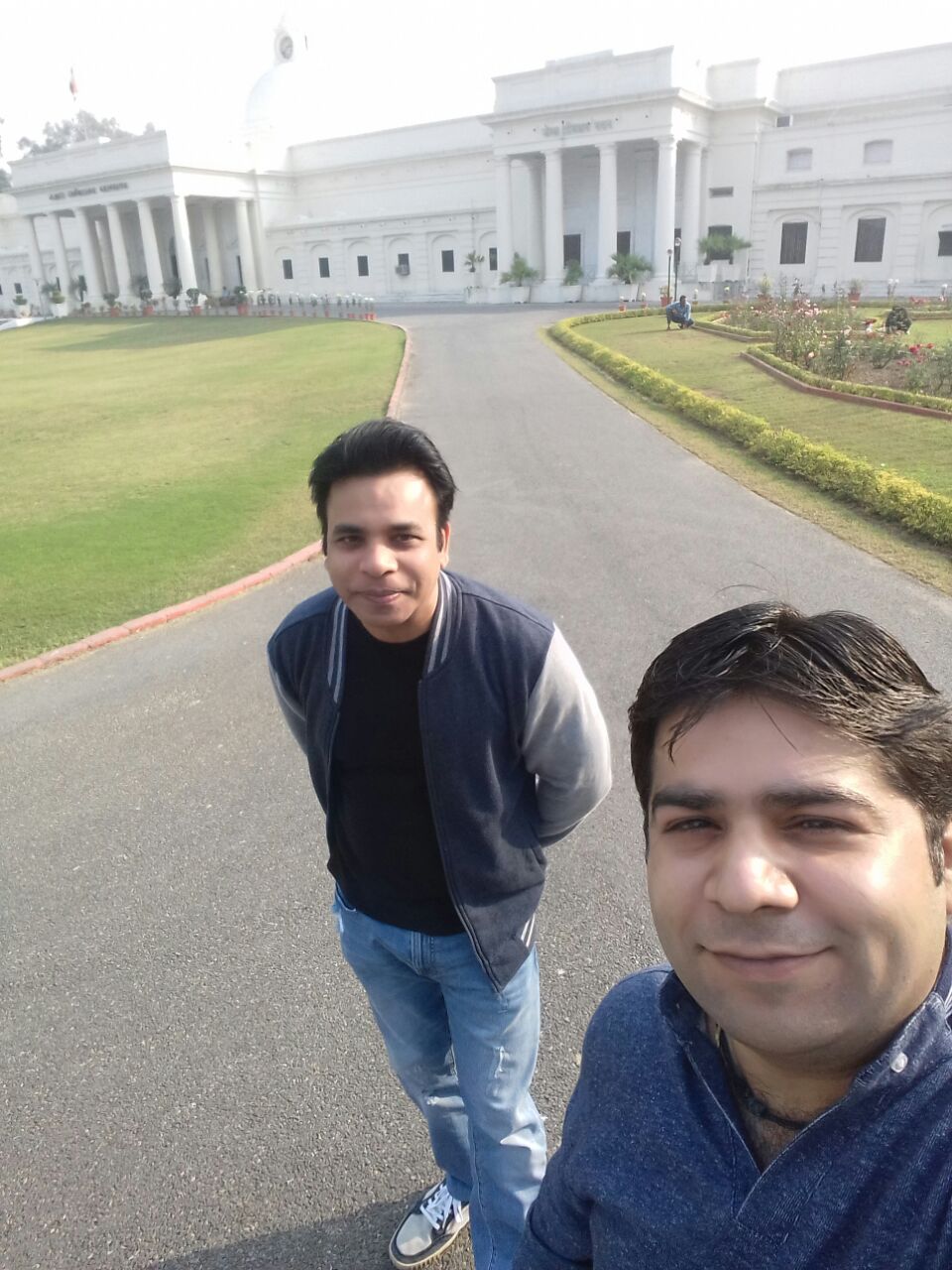 Exploring Roorkee : India (Nov’17) 4