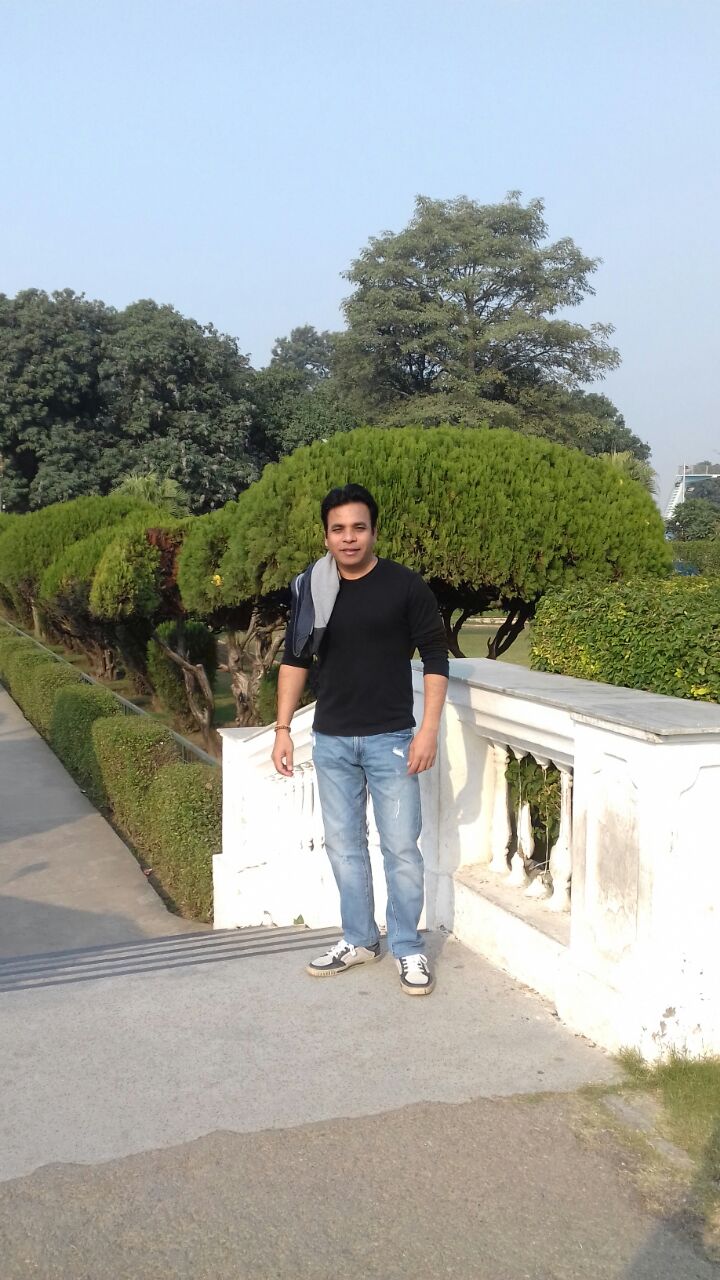 Exploring Roorkee : India (Nov’17) 5