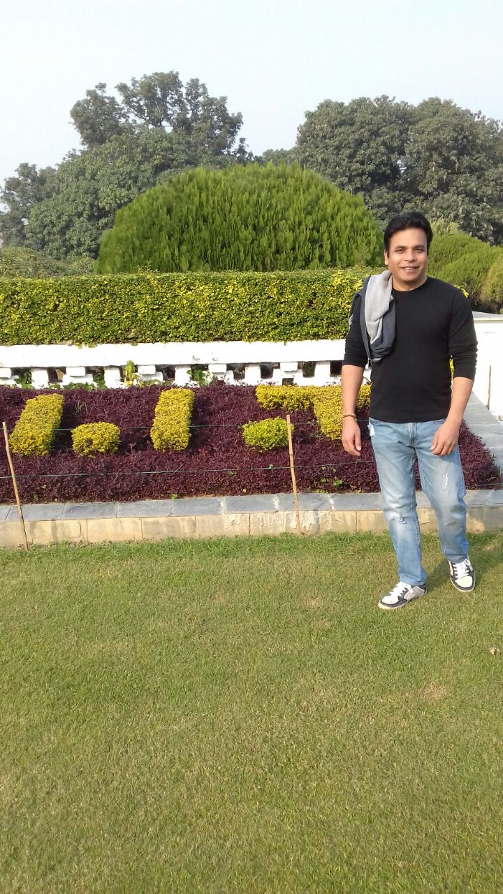 Exploring Roorkee : India (Nov’17) 6