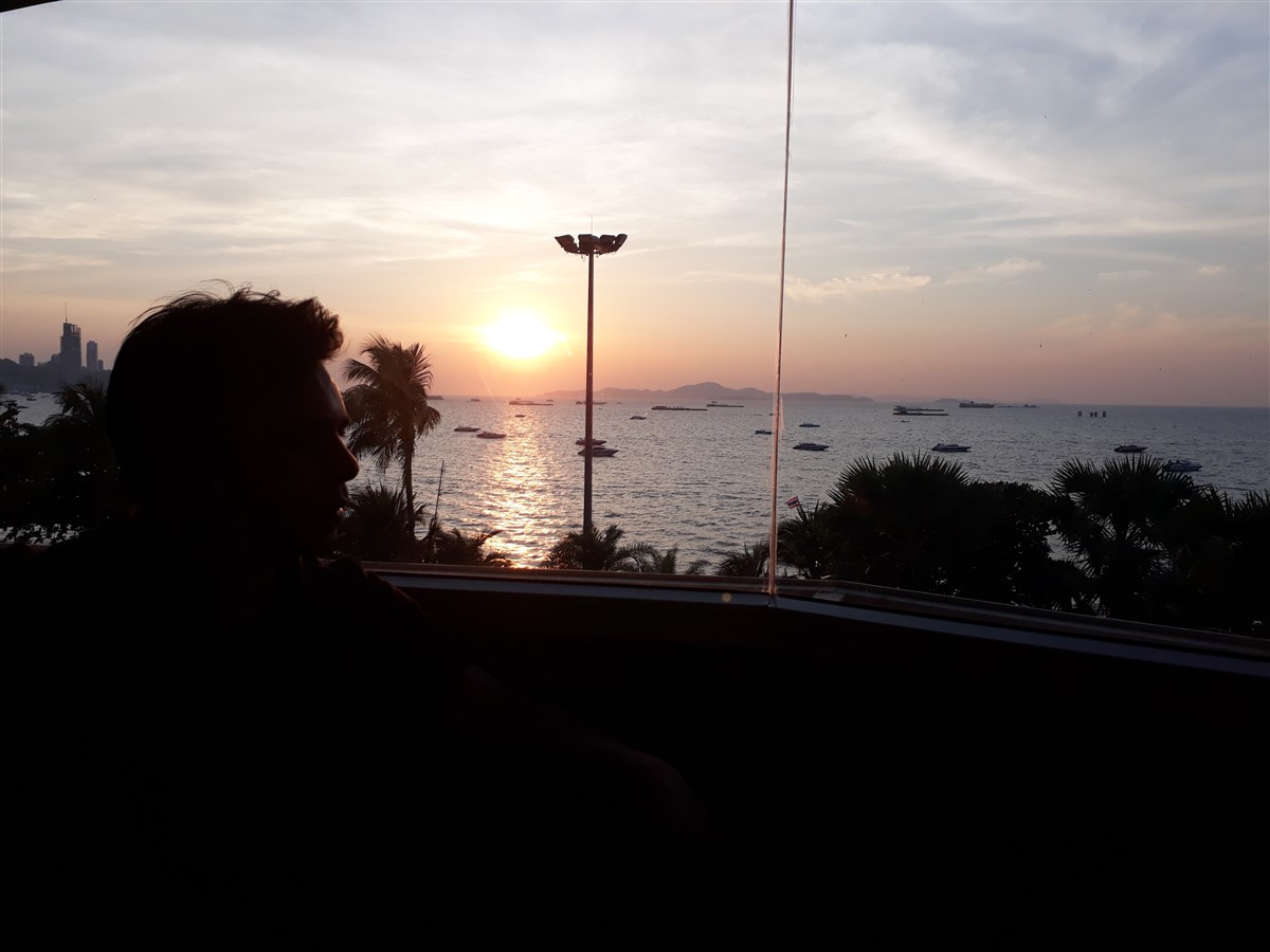 Short Visit To Pattaya : Thailand (Jan’18) 10