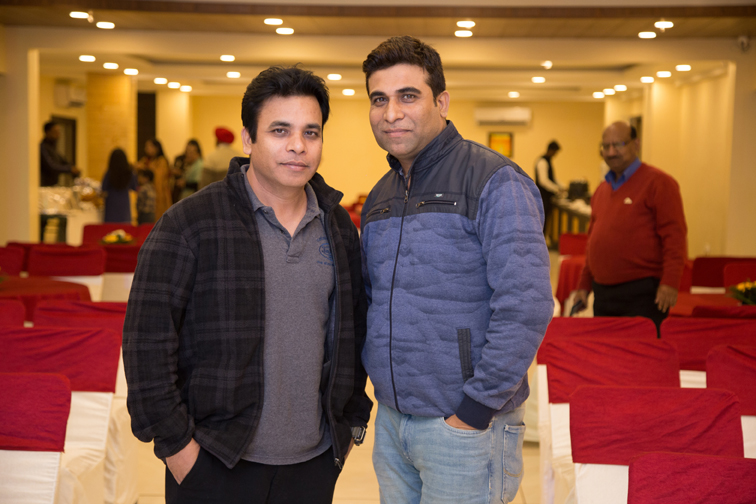 Attended Sister Wedding in Dehradun : India (Nov'17) 6