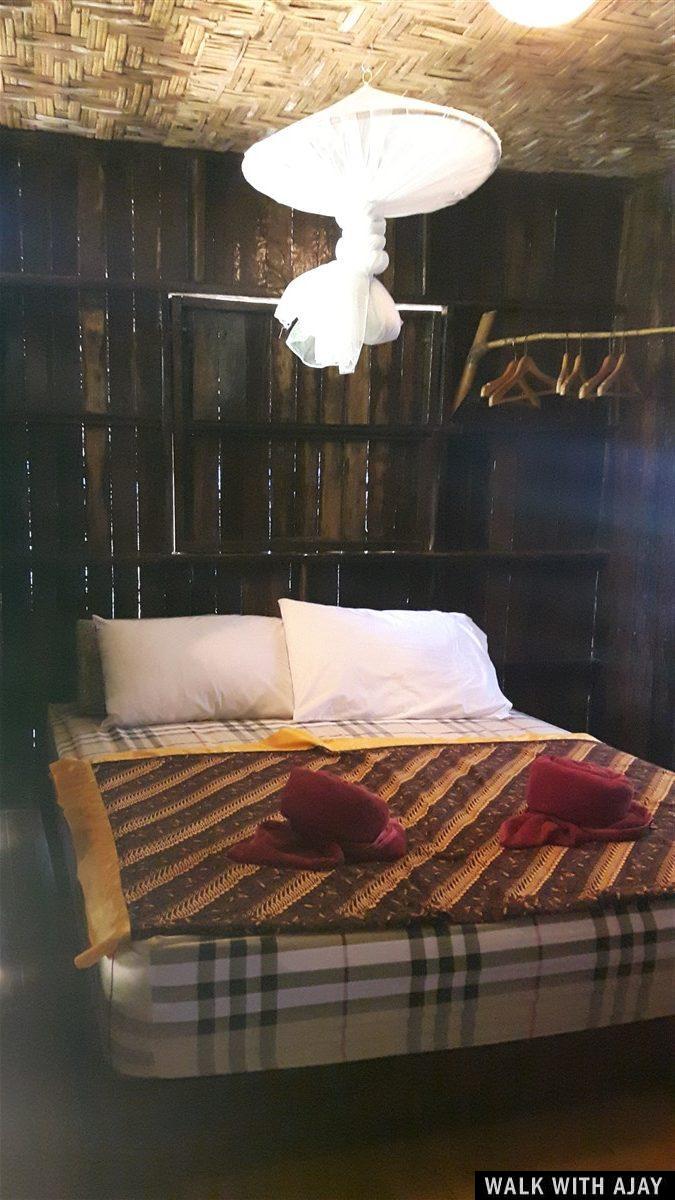 Day 1 - At Khao Sok Silver Cliff Resort & Around : Surat Thani, Thailand (Apr'18) 11