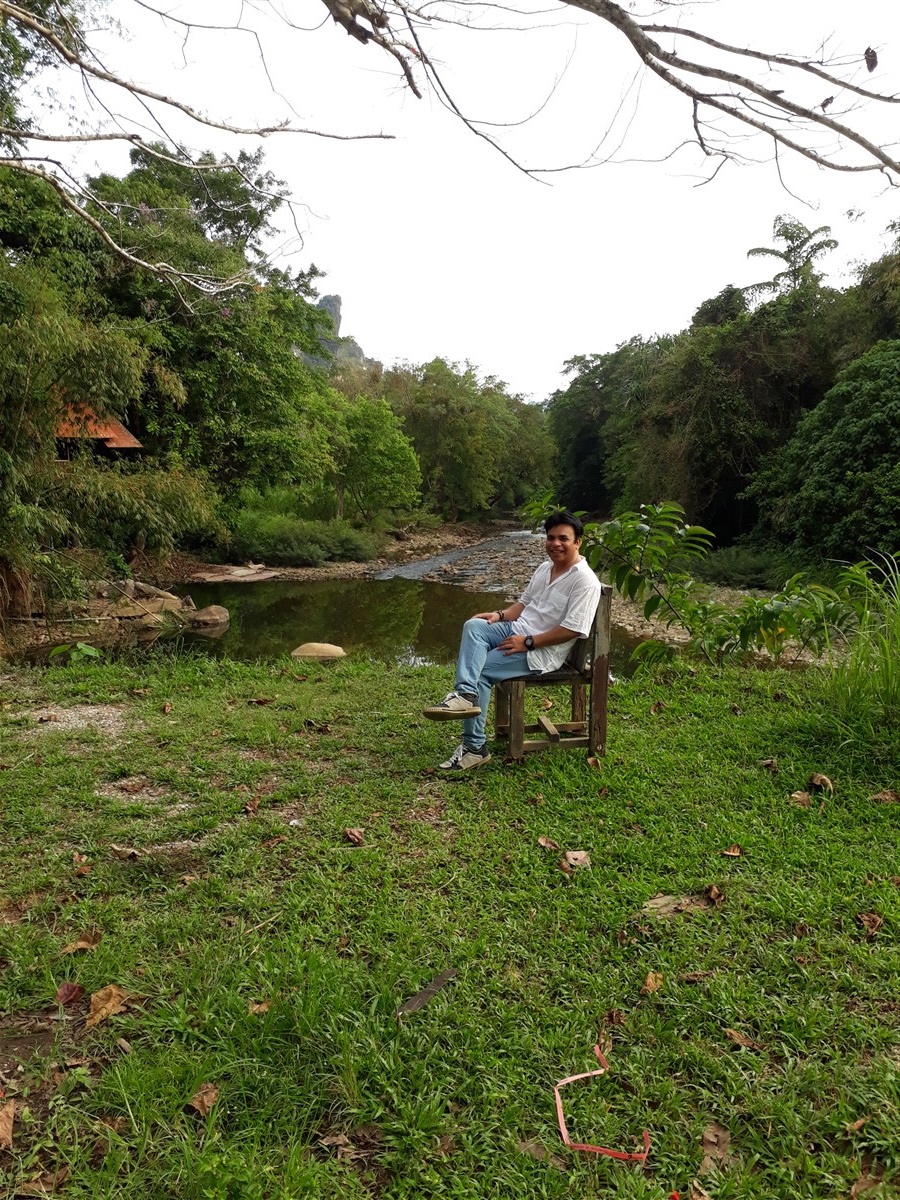 Day 1 - At Khao Sok Silver Cliff Resort & Around : Surat Thani, Thailand (Apr'18) 16