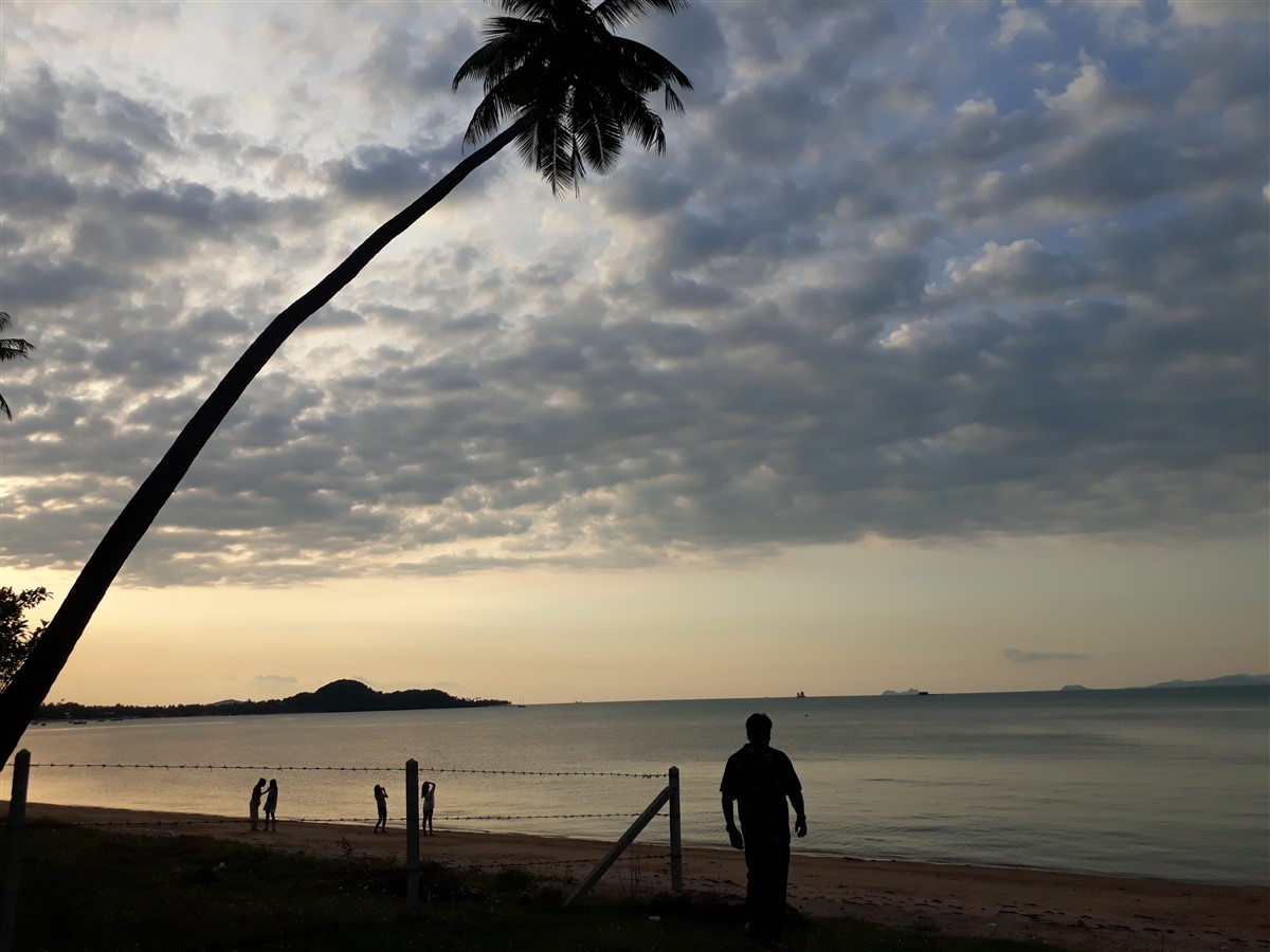 Day 3 - I love Koh Samui Island : Thailand (Apr'18) 7