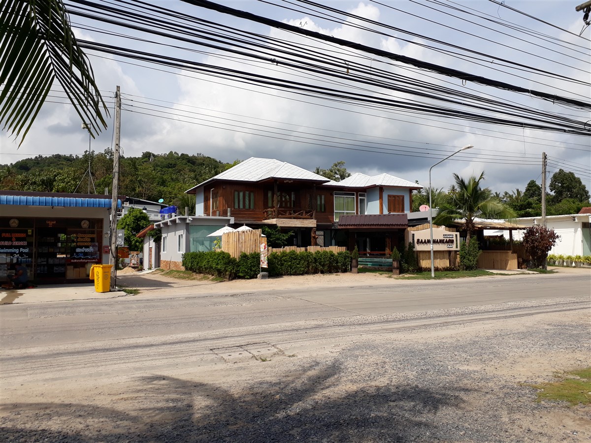 Day 4 - The Most Beautiful Koh Phangan Island : Thailand (Apr'18) 16