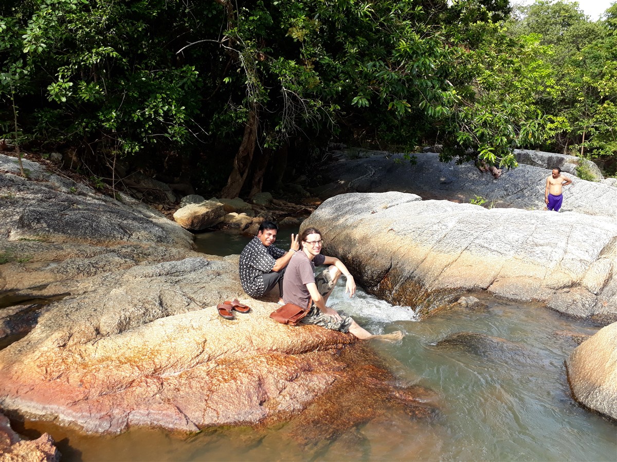 Day 4 - The Most Beautiful Koh Phangan Island : Thailand (Apr'18) 26