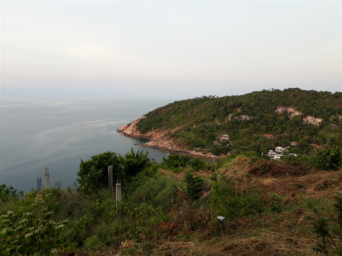 Day 4 - The Most Beautiful Koh Phangan Island : Thailand (Apr'18) 31