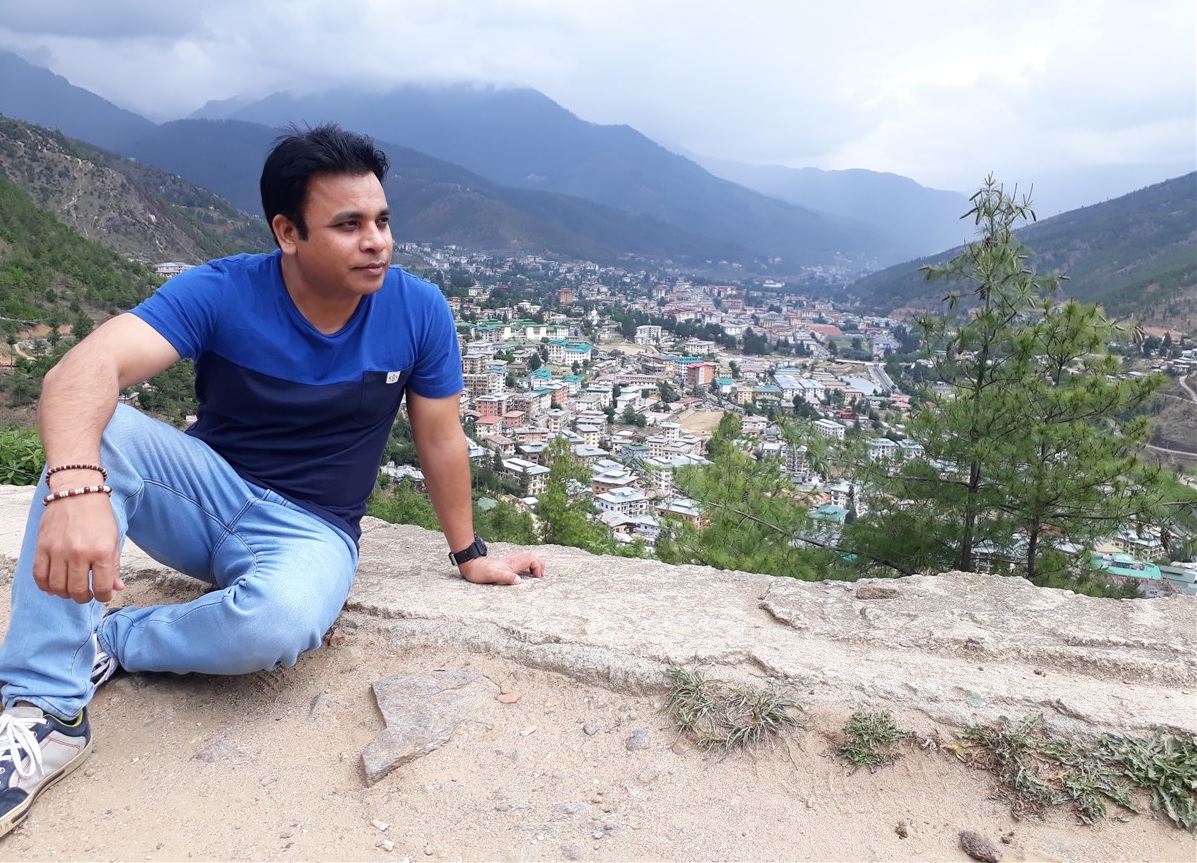 Day 1 - Our First Day in Thimphu : Bhutan (Jun’18) 8