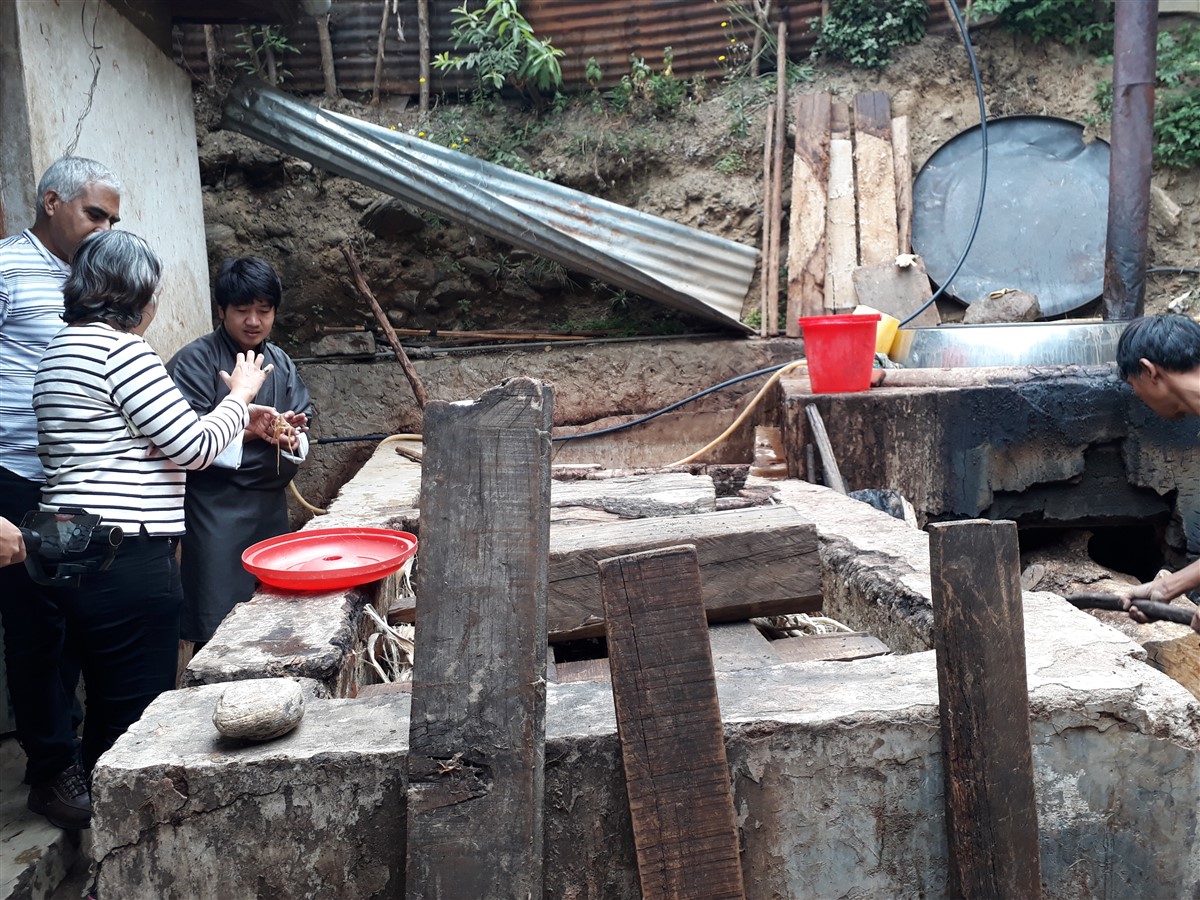 Day 1 - Our First Day in Thimphu : Bhutan (Jun’18) 28