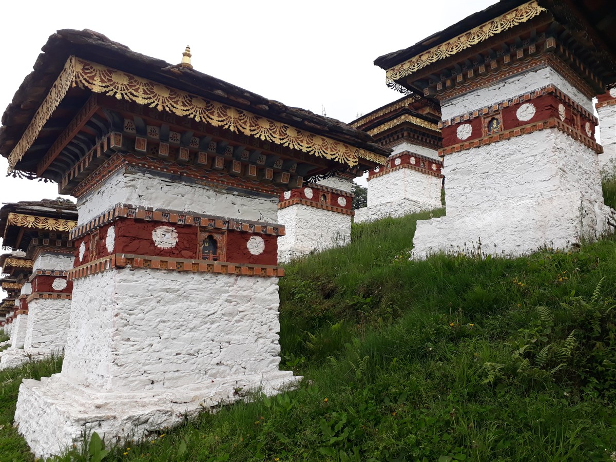 Exploring Around Thimpu & Punakha : Bhutan (Jun’18) - Day 2 8