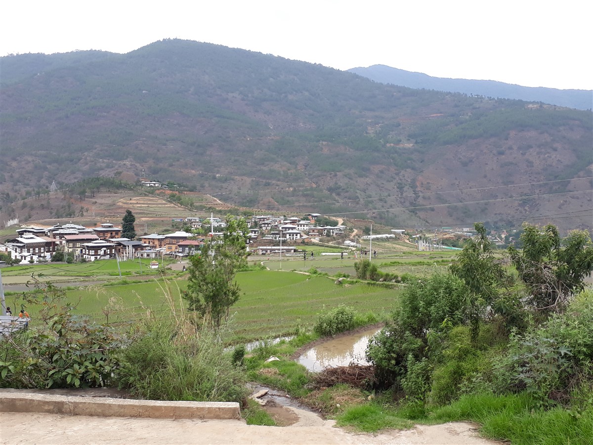 Exploring Around Thimpu & Punakha : Bhutan (Jun’18) - Day 2 38