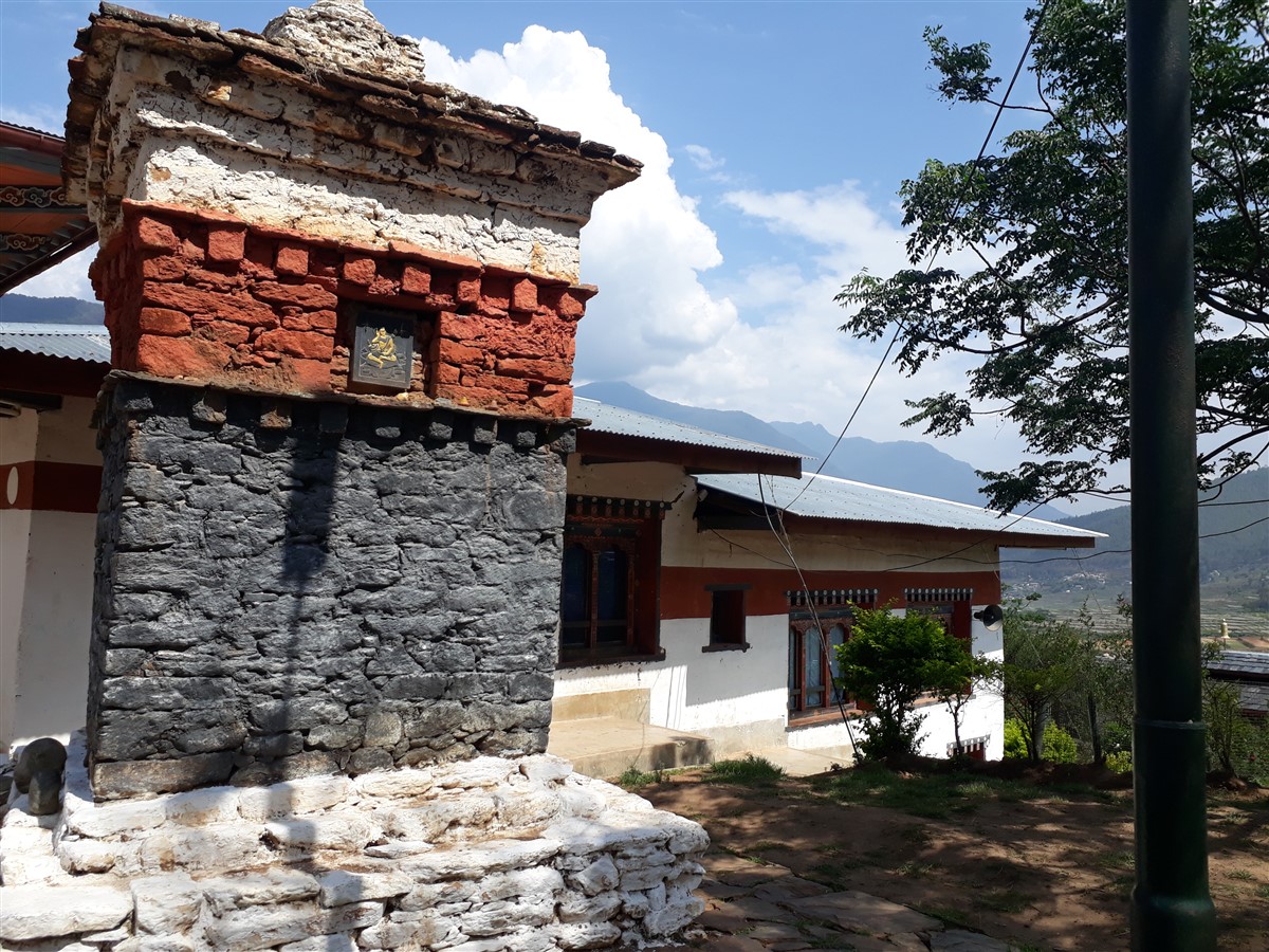 Exploring Around Thimpu & Punakha : Bhutan (Jun’18) - Day 2 53