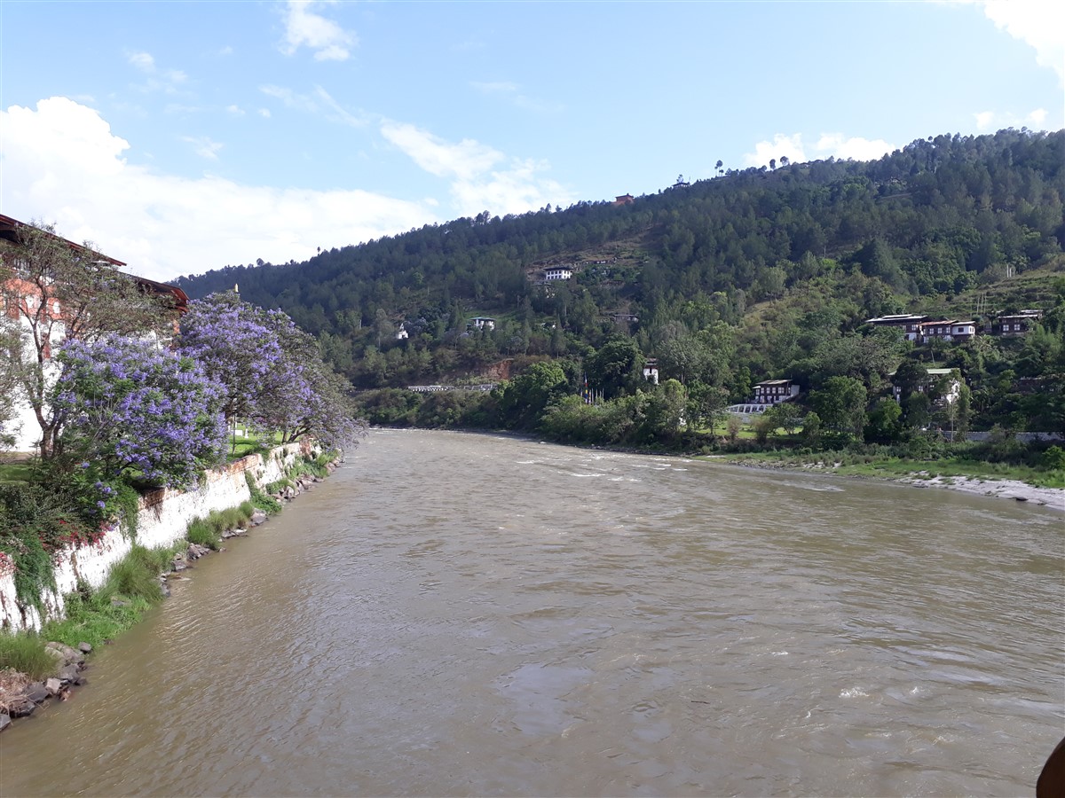 Exploring Around Thimpu & Punakha : Bhutan (Jun’18) - Day 2 58