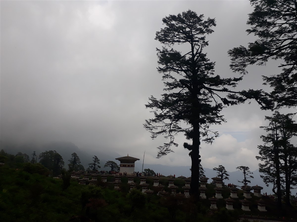 Exploring Around Punakha & Paro : Bhutan (Jun'18) - Day 3 17