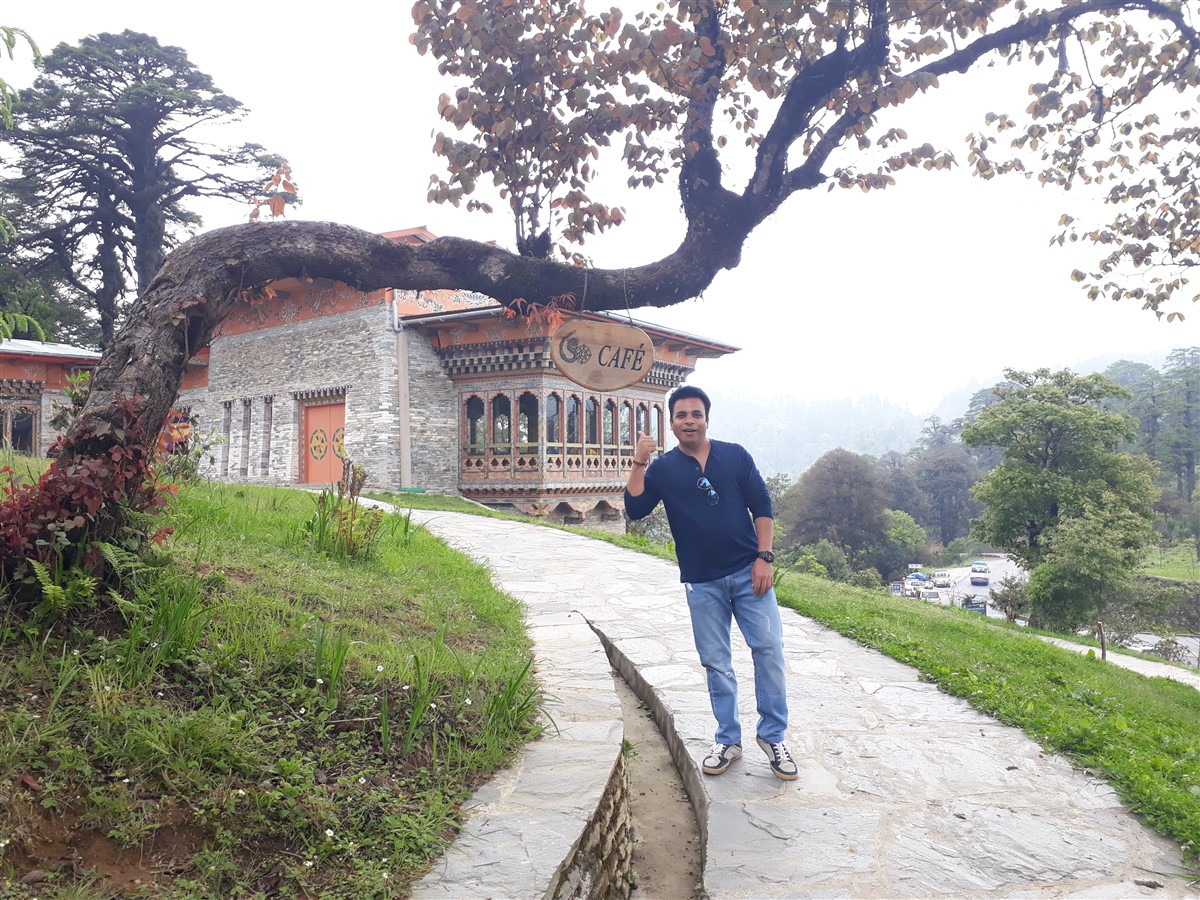 Exploring Around Punakha & Paro : Bhutan (Jun'18) - Day 3 25