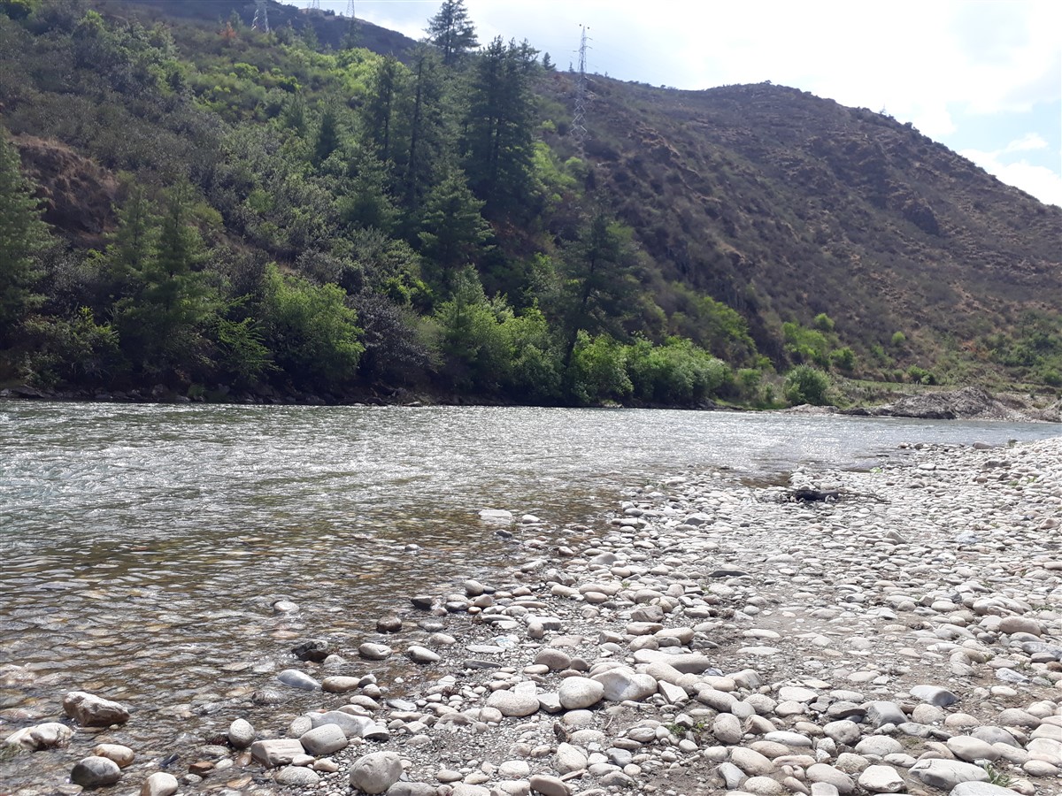 Day 3 - Scenic Route From Punakha To Paro : Bhutan (Jun'18) 27