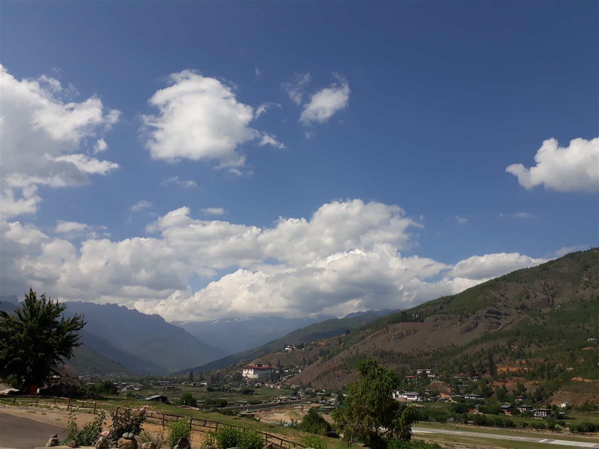 Exploring Paro : Bhutan (Jun'18) - Day 5 12