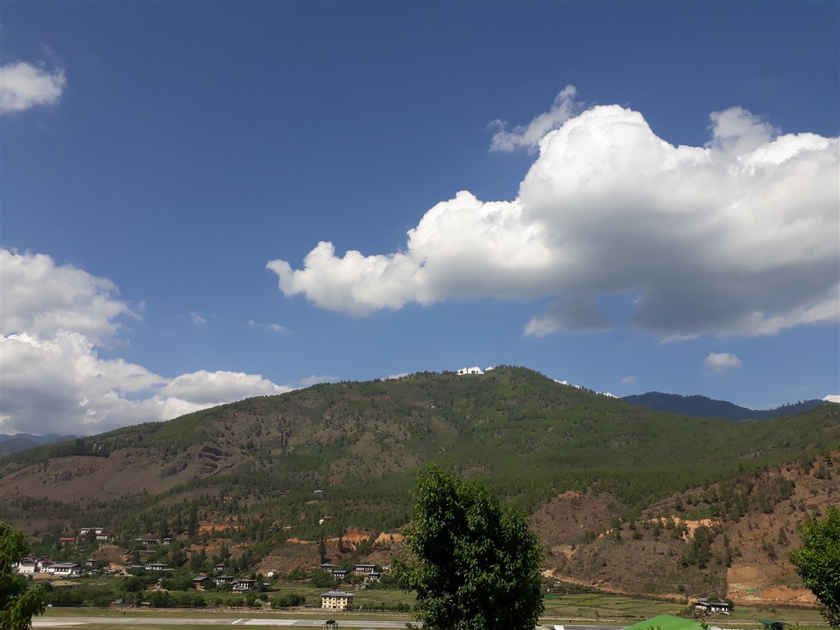 Day 5 - Walking Around Paro : Bhutan (Jun'18) 11