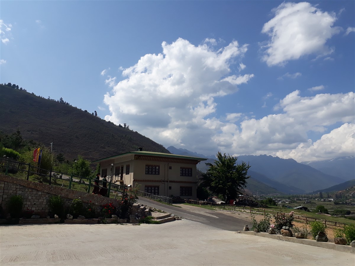 Exploring Paro : Bhutan (Jun'18) - Day 5 10
