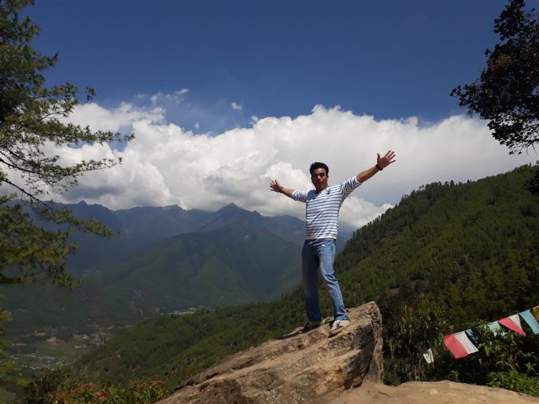 Day 4 – We Completed Hike To Paro Taktsang “Tiger Nest” : Bhutan (Jun’18)