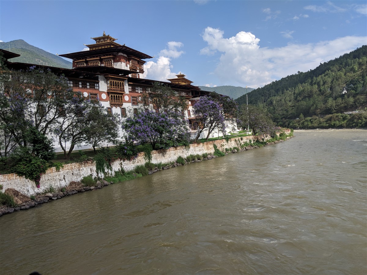 Exploring Around Thimpu & Punakha : Bhutan (Jun’18) - Day 2 70