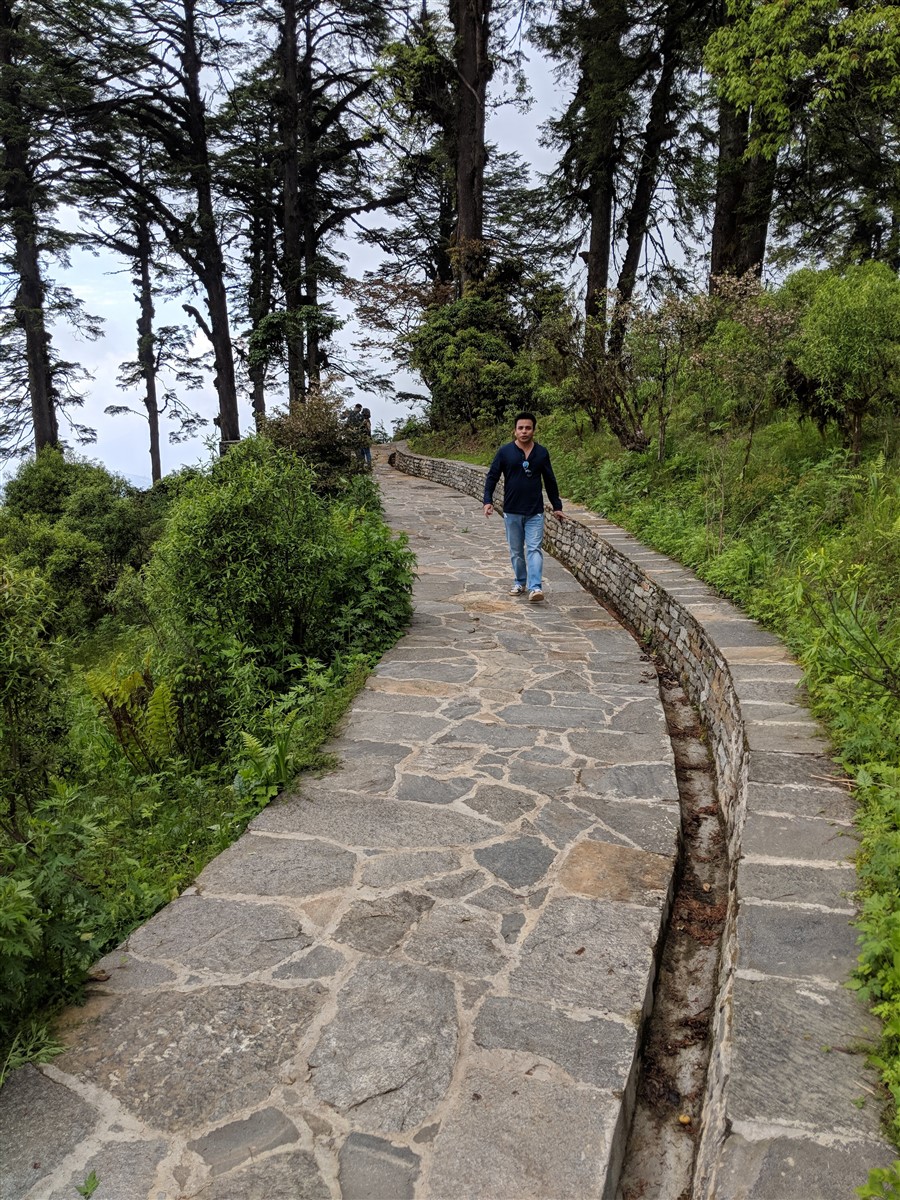 Exploring Around Punakha & Paro : Bhutan (Jun'18) - Day 3 35