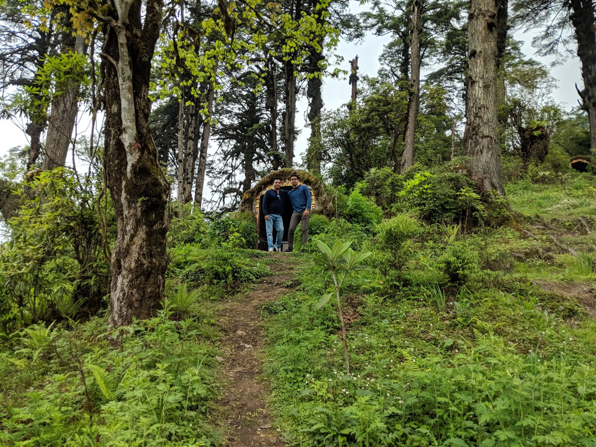 Day 3 - Scenic Route From Punakha To Paro : Bhutan (Jun'18) 36