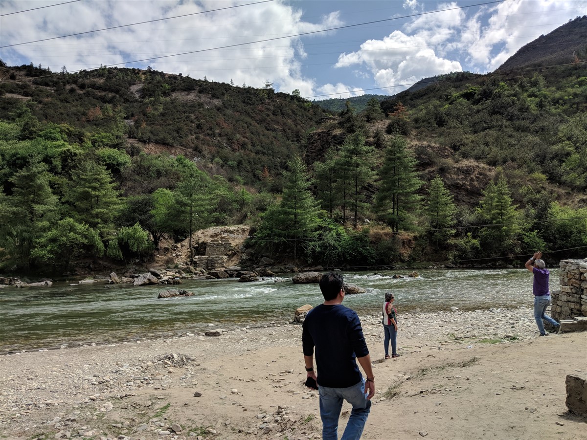 Exploring Around Punakha & Paro : Bhutan (Jun'18) - Day 3 39