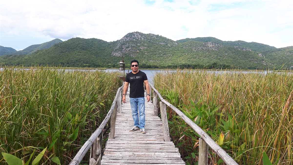 Exploring Baan Kokkod : Kanchanaburi, Thailand (Jun’18) 2