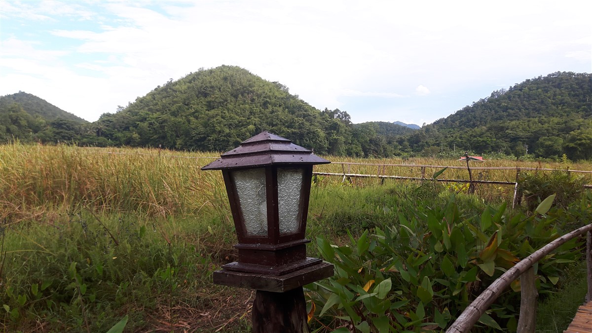 Exploring Baan Kokkod : Kanchanaburi, Thailand (Jun’18) 16